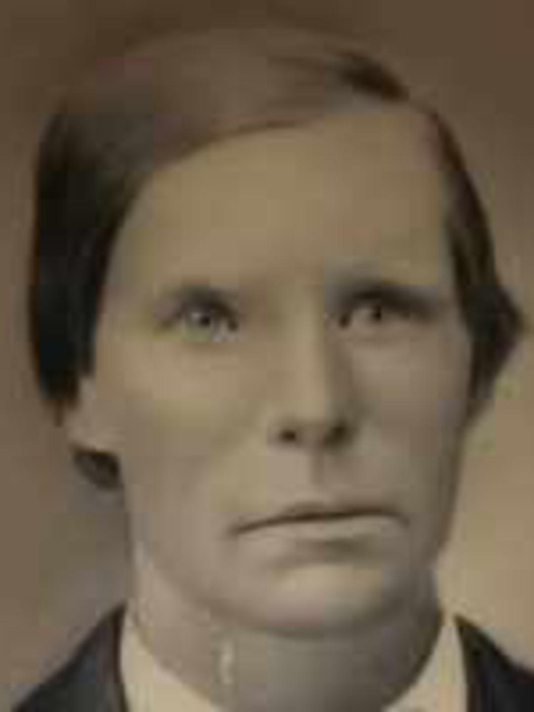 Samuel Kirk (1830 - 1894) Profile